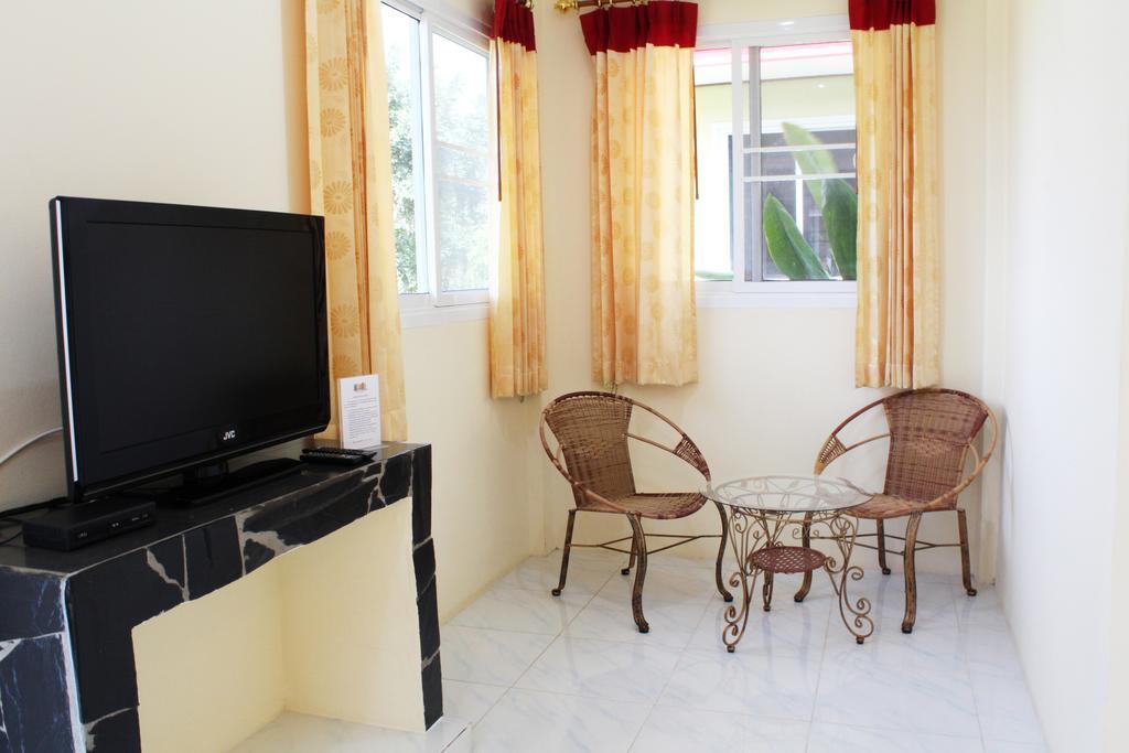 Triple P Home Resort Pak Chong Стая снимка