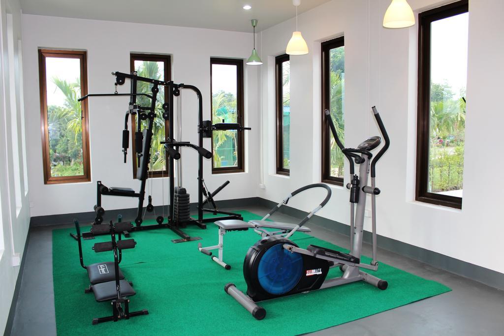 Triple P Home Resort Pak Chong Екстериор снимка