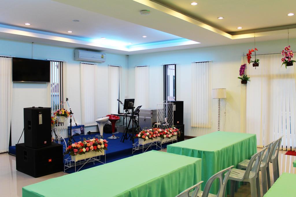 Triple P Home Resort Pak Chong Екстериор снимка