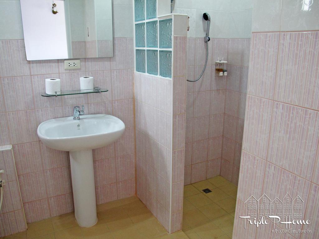 Triple P Home Resort Pak Chong Стая снимка