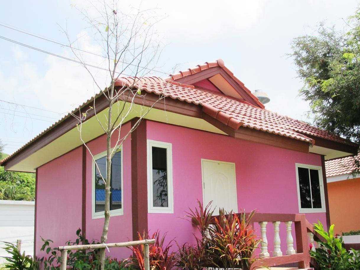 Triple P Home Resort Pak Chong Екстериор снимка